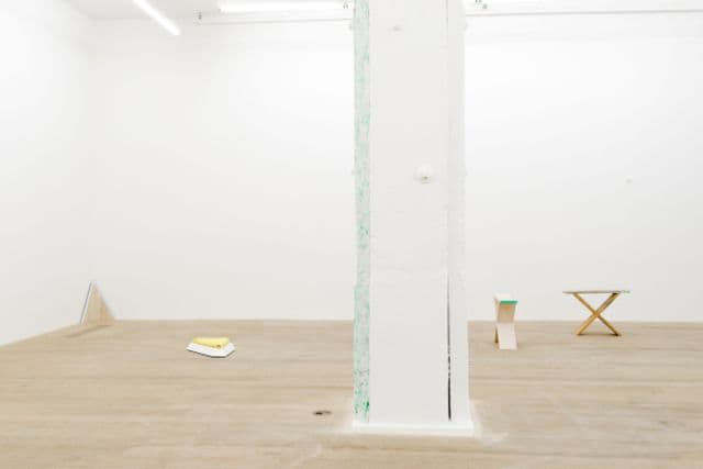 Gordon Hall — Never Odd or Even — image 2 of 6