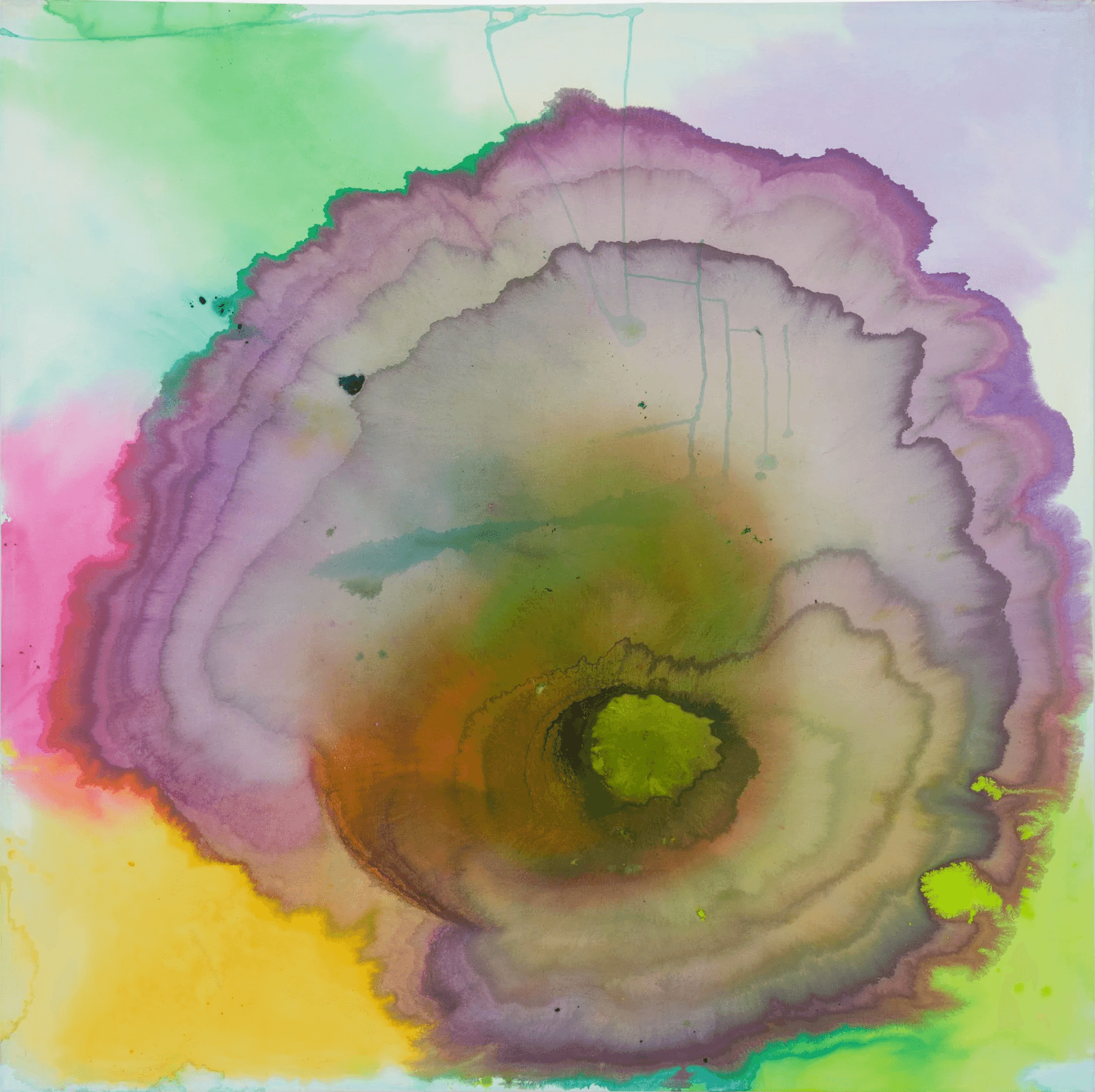 Group Exhibition — Gesture & Form: Women in Abstraction