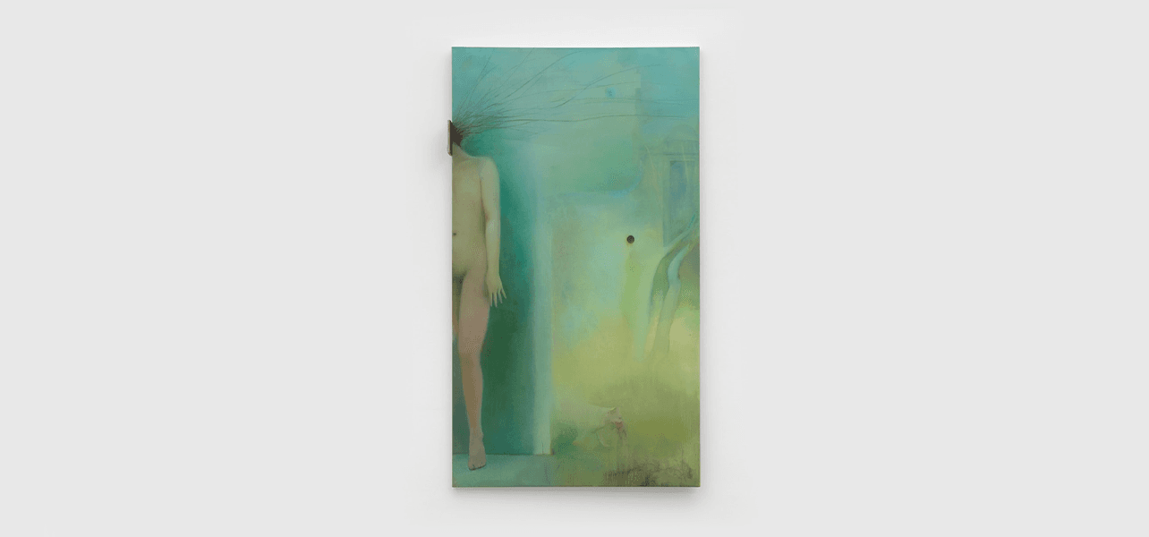 Junyi Lu — (Cosset)