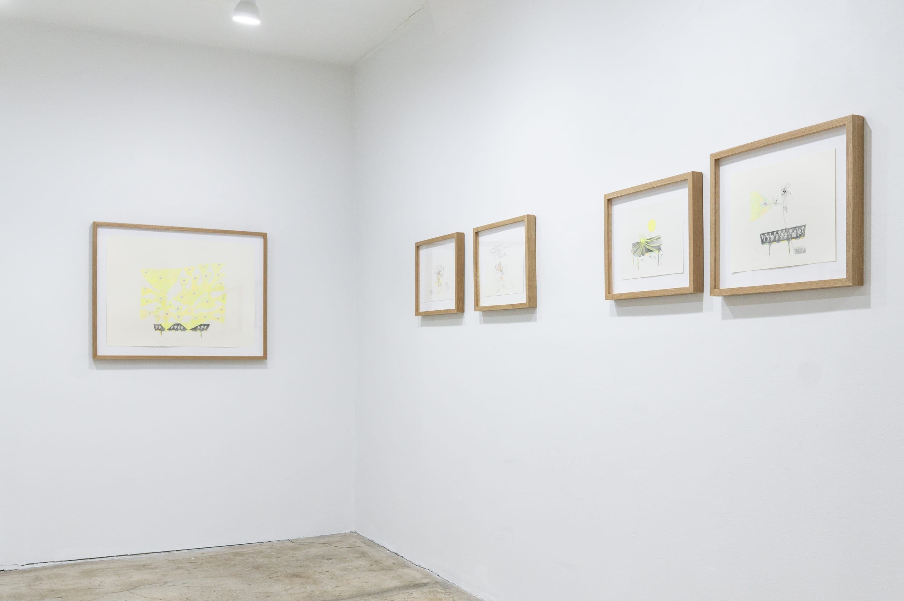 Joshua Drayzen — Spirit Wave — image 4 of 4