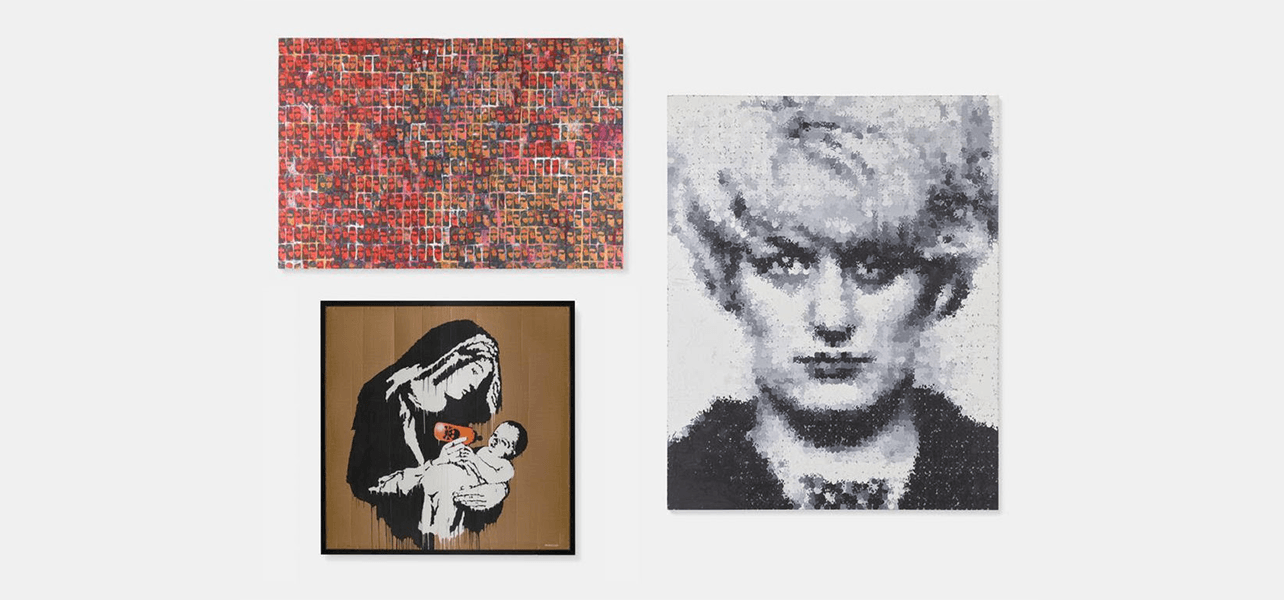 Group Exhibition — Dominion — image 1 of 2