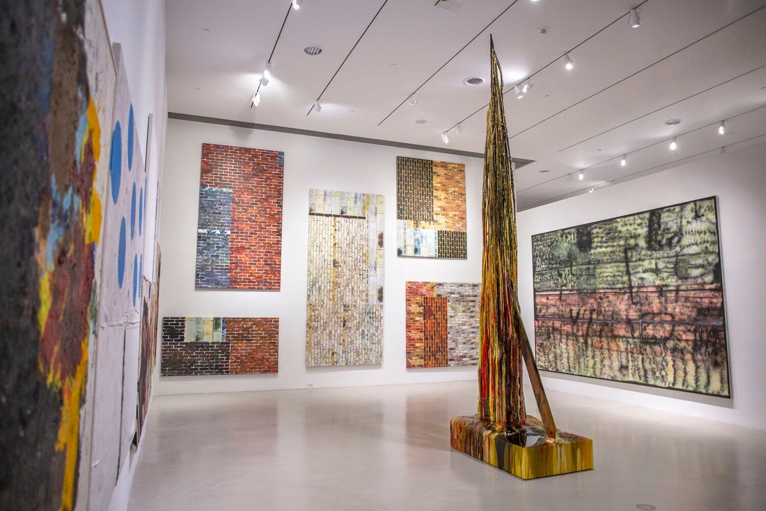 Group Exhibition — From Day to Day — image 2 of 6