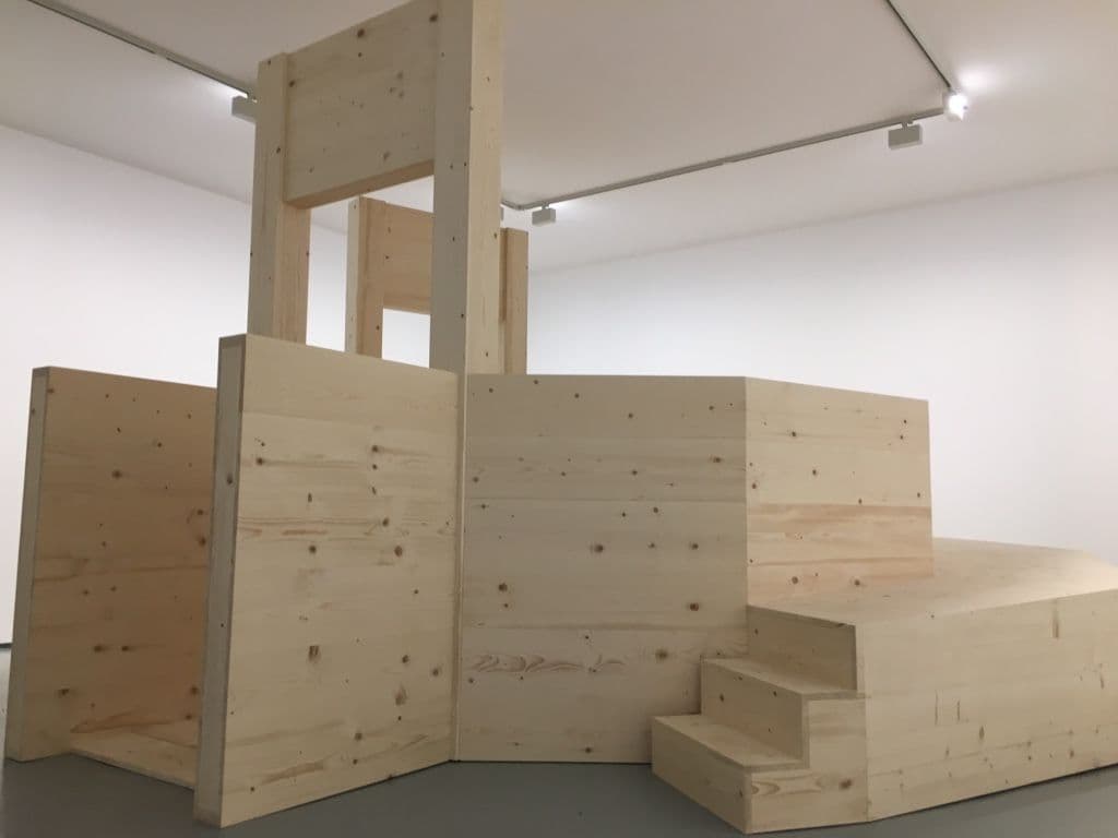 Mario Sagradini — The Law of the Funnel — image 2 of 3