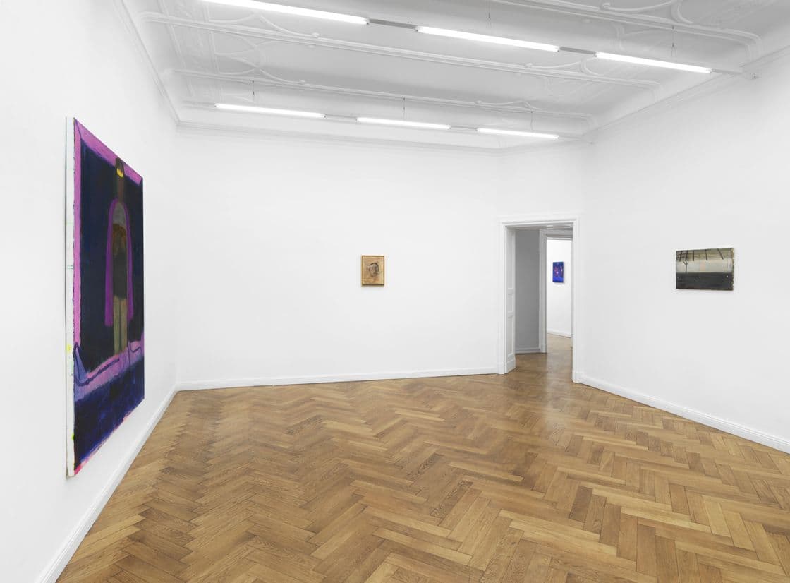 Group Exhibition — Sleep — image 2 of 5