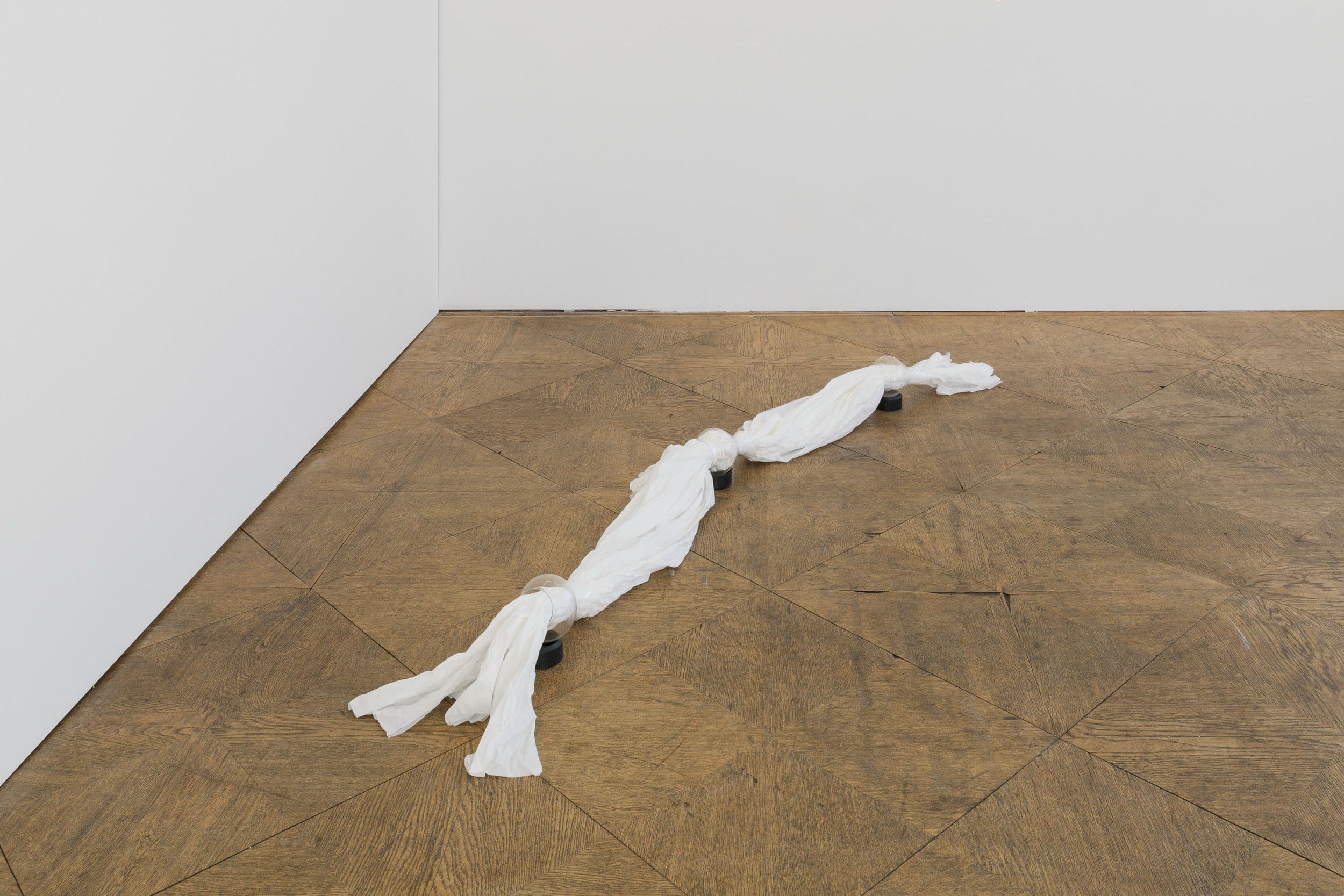 Group Exhibition — Echo's Hunger — image 2 of 3