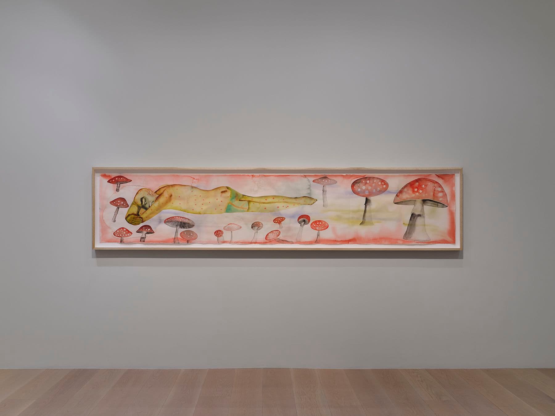 Francesco Clemente — Summer Love in the Fall — image 2 of 8