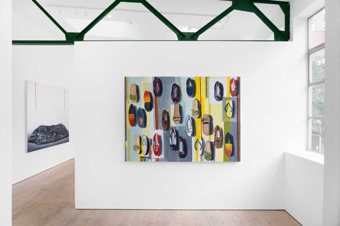 Group Exhibition — Second Skin — image 4 of 7