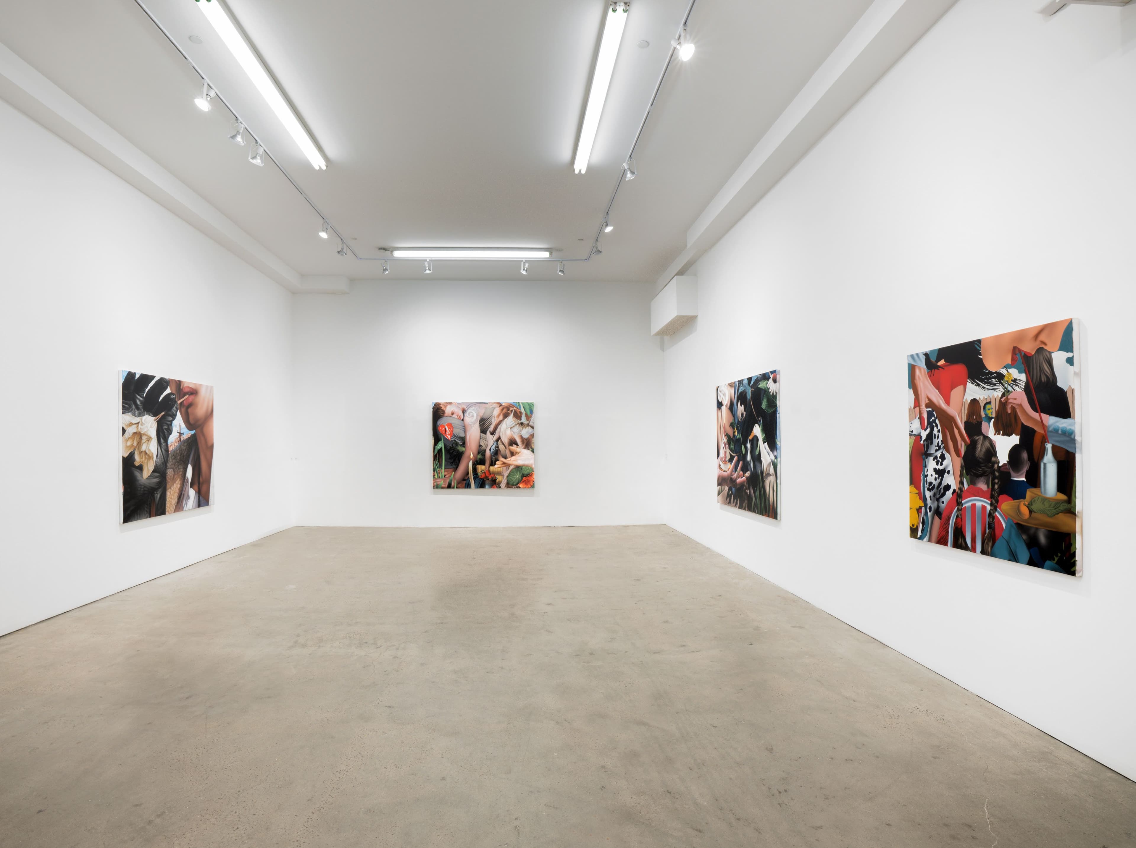 Alic Brock — When Shadows Forget Their Master — image 2 of 8