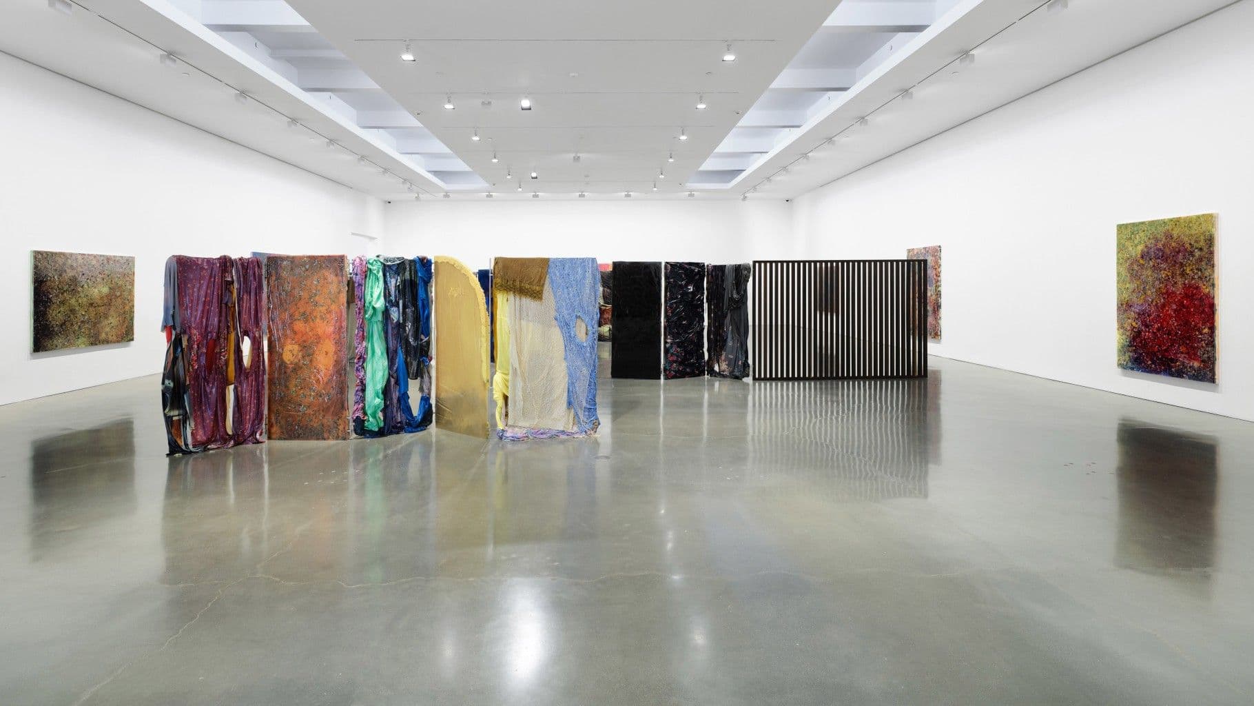 Kevin Beasley — What Delineates the Edge — image 2 of 8