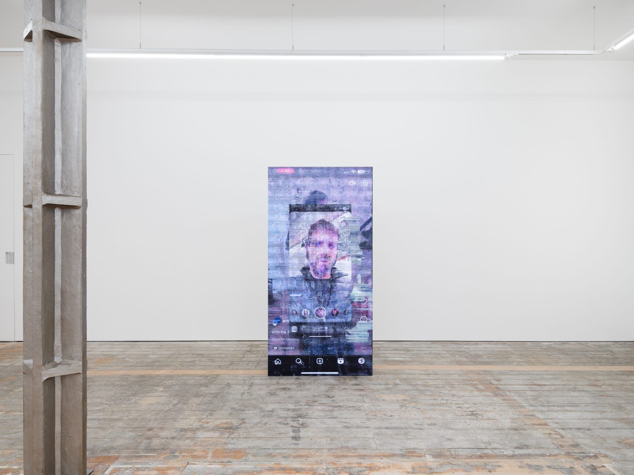 Chris Dorland — Clone Repo (Server Ruin) — image 3 of 5
