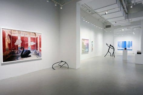 Group Exhibition — Summer Group Show — image 3 of 5