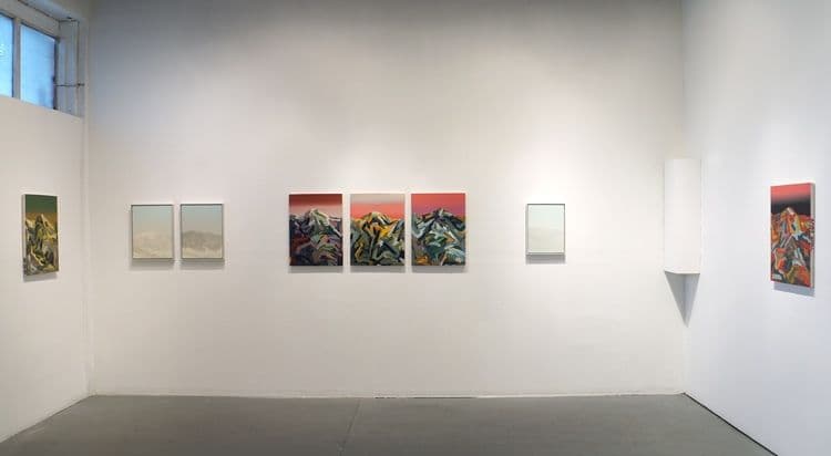 Jake Longstreth & Andy Woll — Pairs — image 1 of 5
