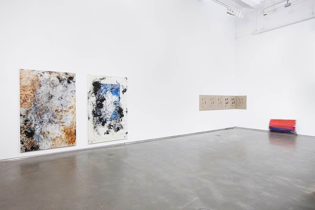 Group Exhibition — Dérive(s) — image 2 of 3