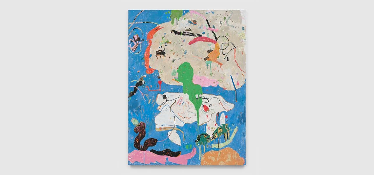 Sebastian Silva — Imaginary Friends — image 3 of 3