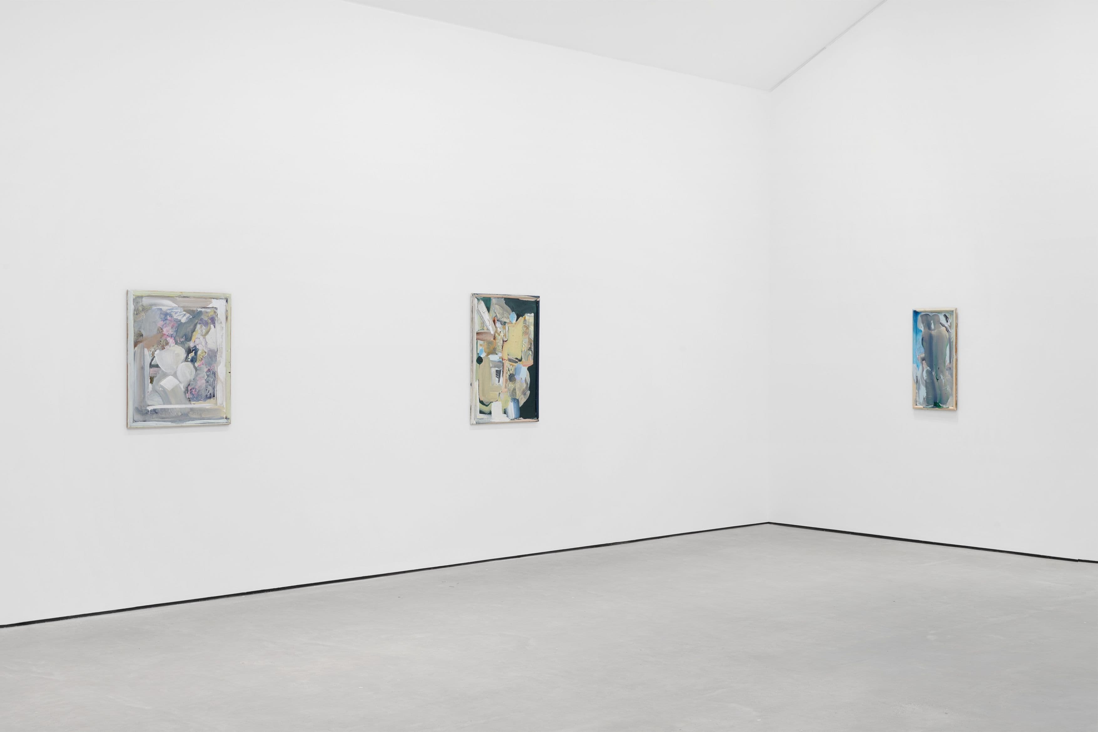 Katy Moran — Recent Paintings — image 6 of 8