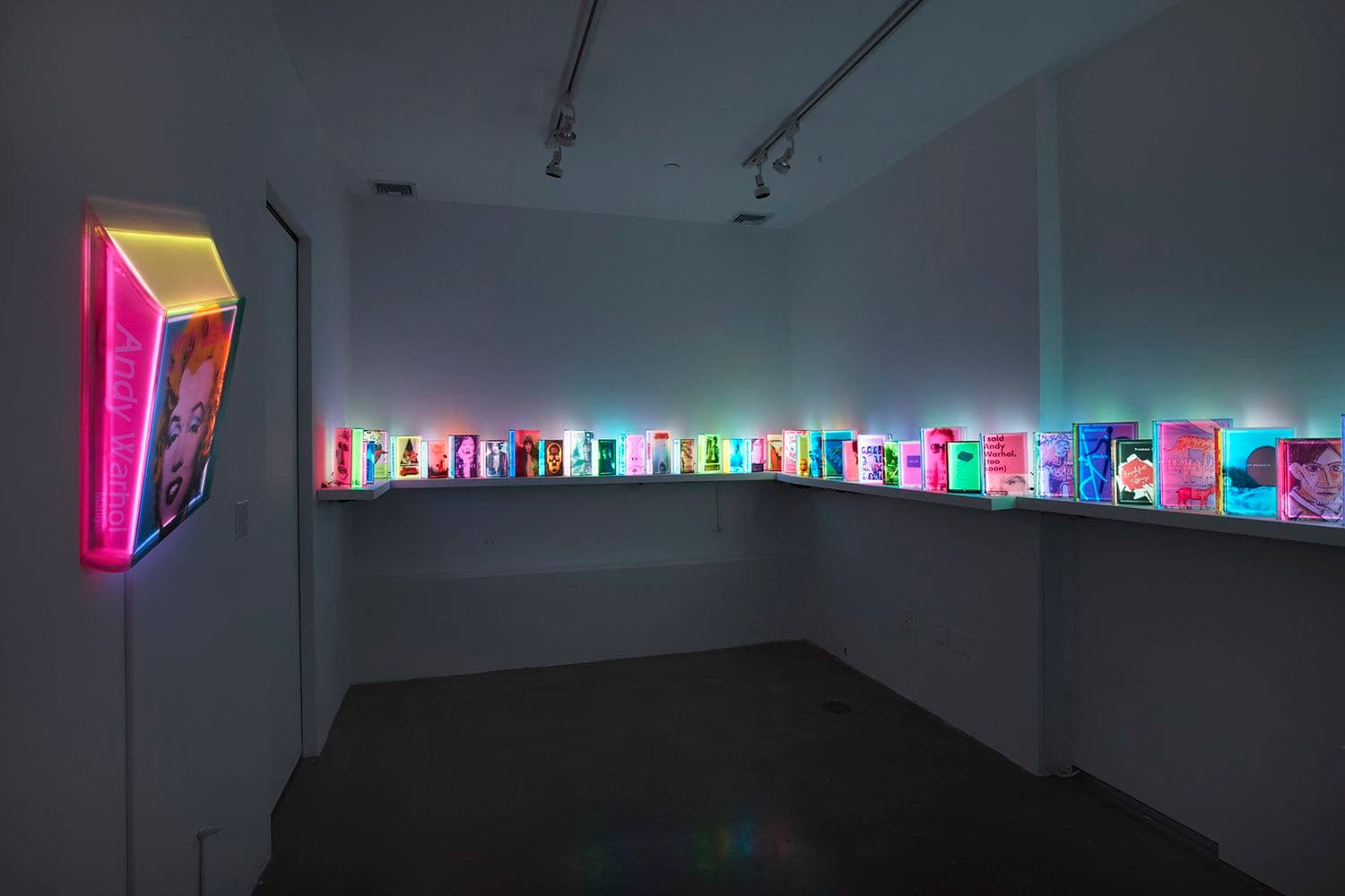 Airan Kang — The Luminous Poem — image 3 of 4