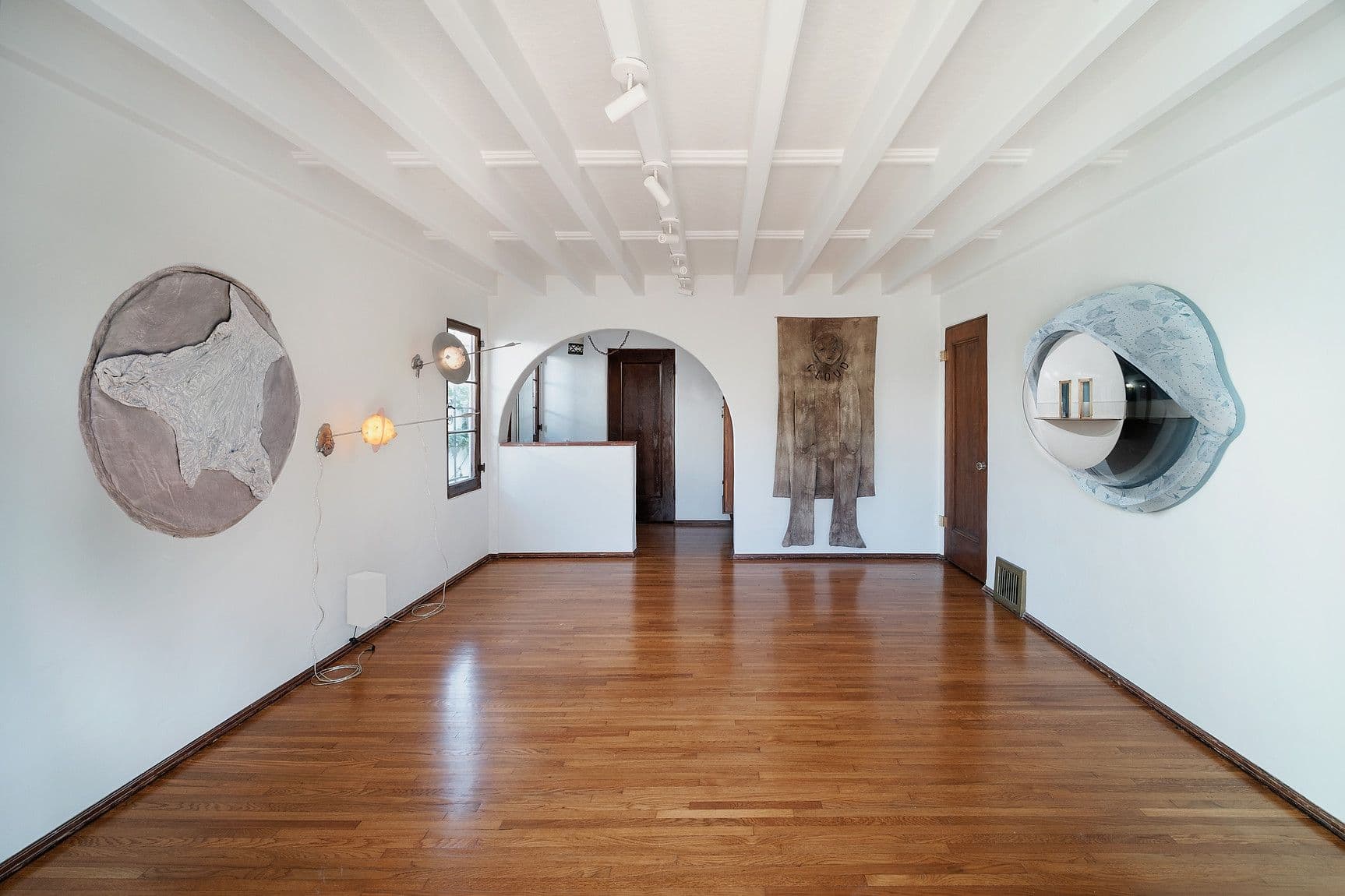 Group Exhibition — Shell — image 1 of 4