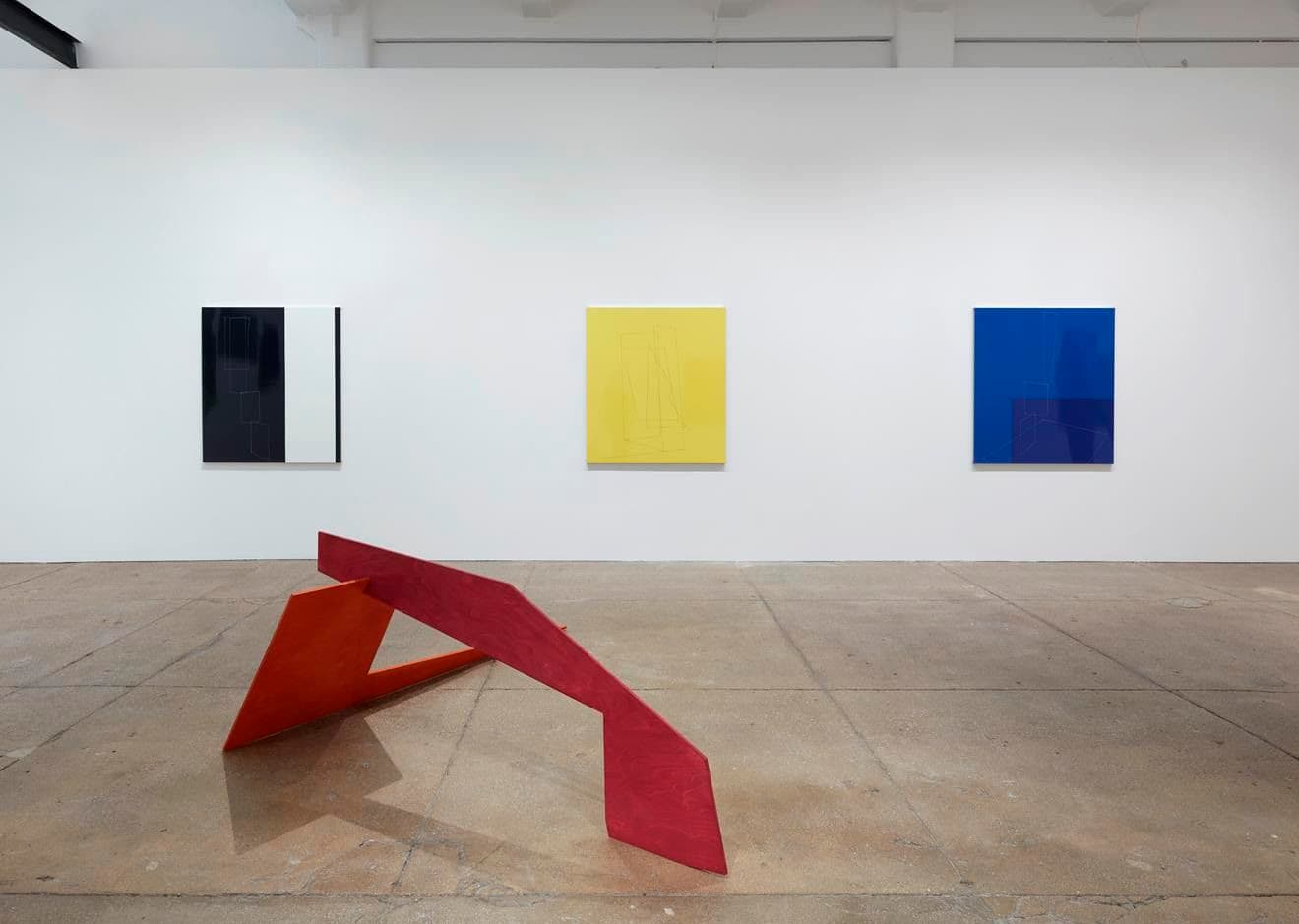 Kate Shepherd — ABC and Sometimes Y — image 3 of 7