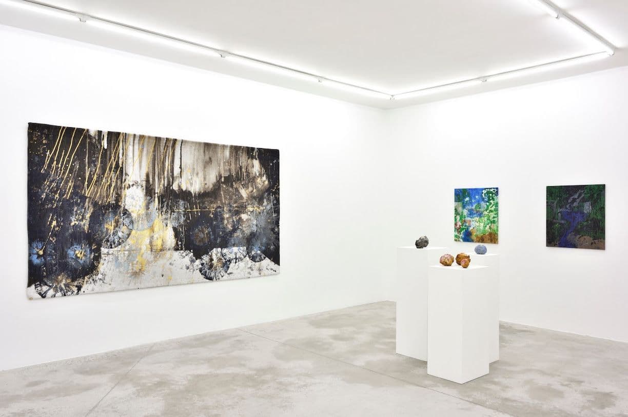 Pauline Bazignan — Momentum — image 1 of 2