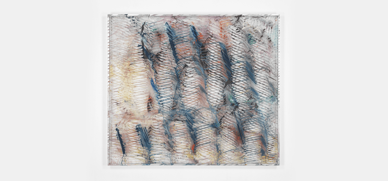 Georgia Russell — The Pattern of Surface — image 2 of 4