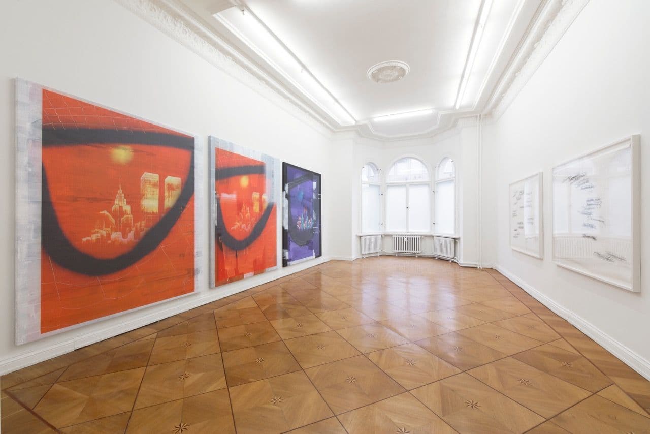 Ned Vena — Ned Vena — image 2 of 4