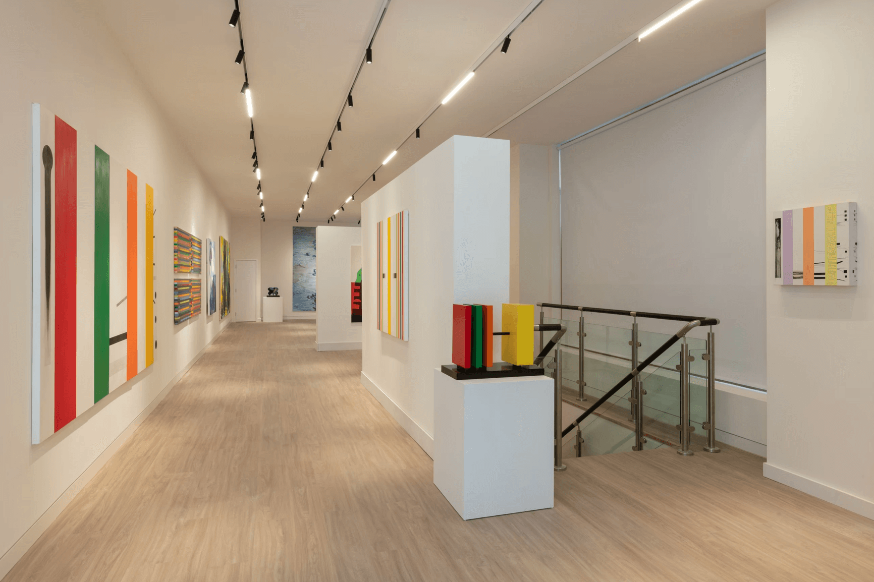 Group Exhibition — Upsilon Unveiled — image 1 of 3