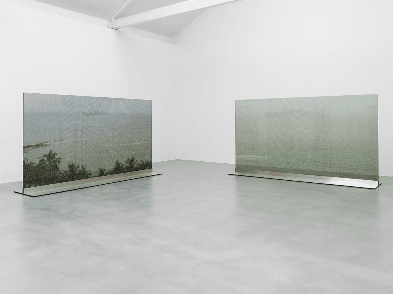 Brian Clarke — A Great Light — image 3 of 6
