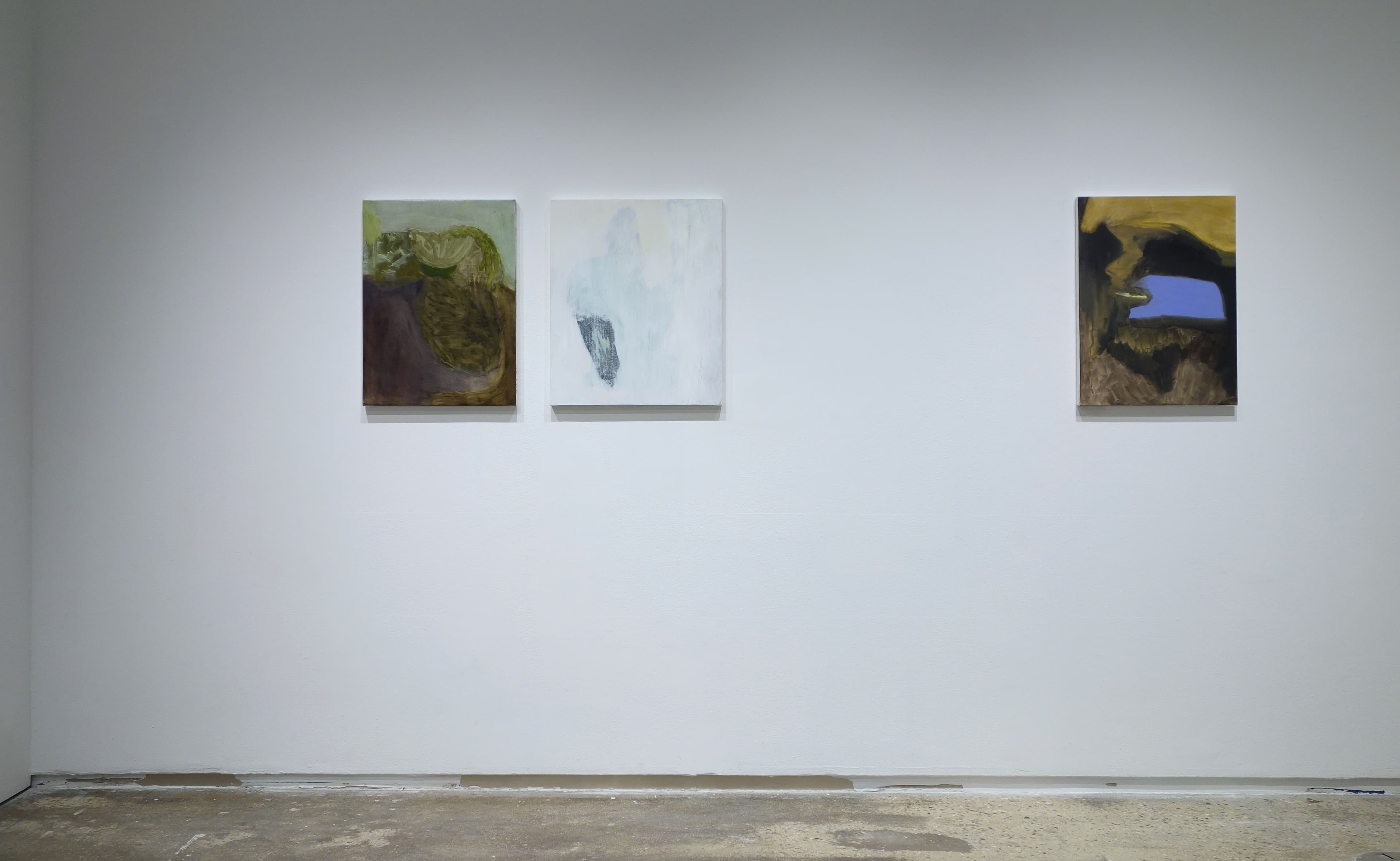 Group Exhibition — Formula for a Group: Hunter College MFA Thesis Part III — image 3 of 4