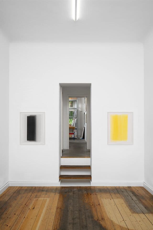 Joachim Bandau — Watercolors — image 4 of 4