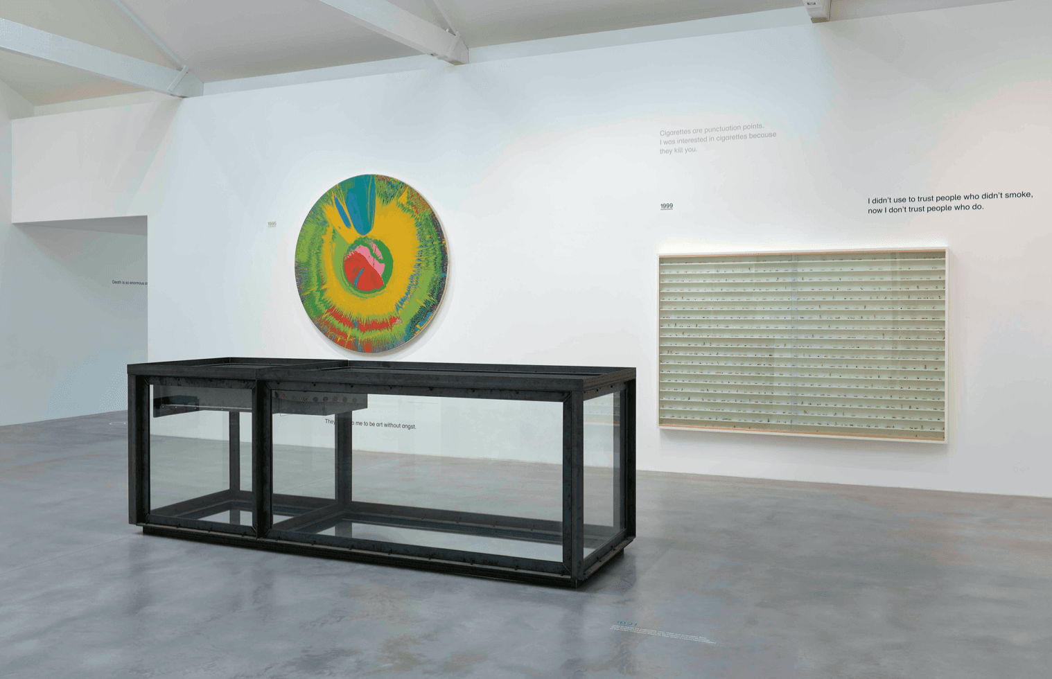 Damien Hirst — End of a Century — image 4 of 6