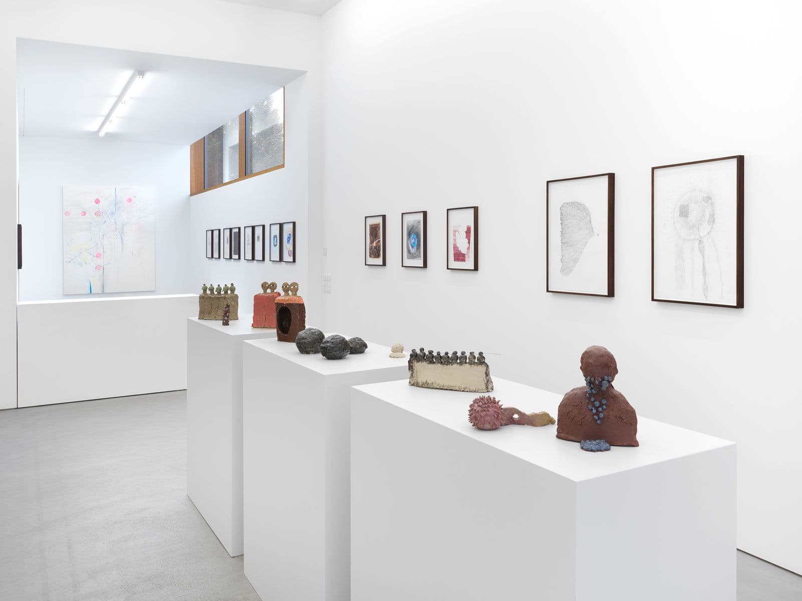 Róza El-Hassan — Collective Dream — image 5 of 8