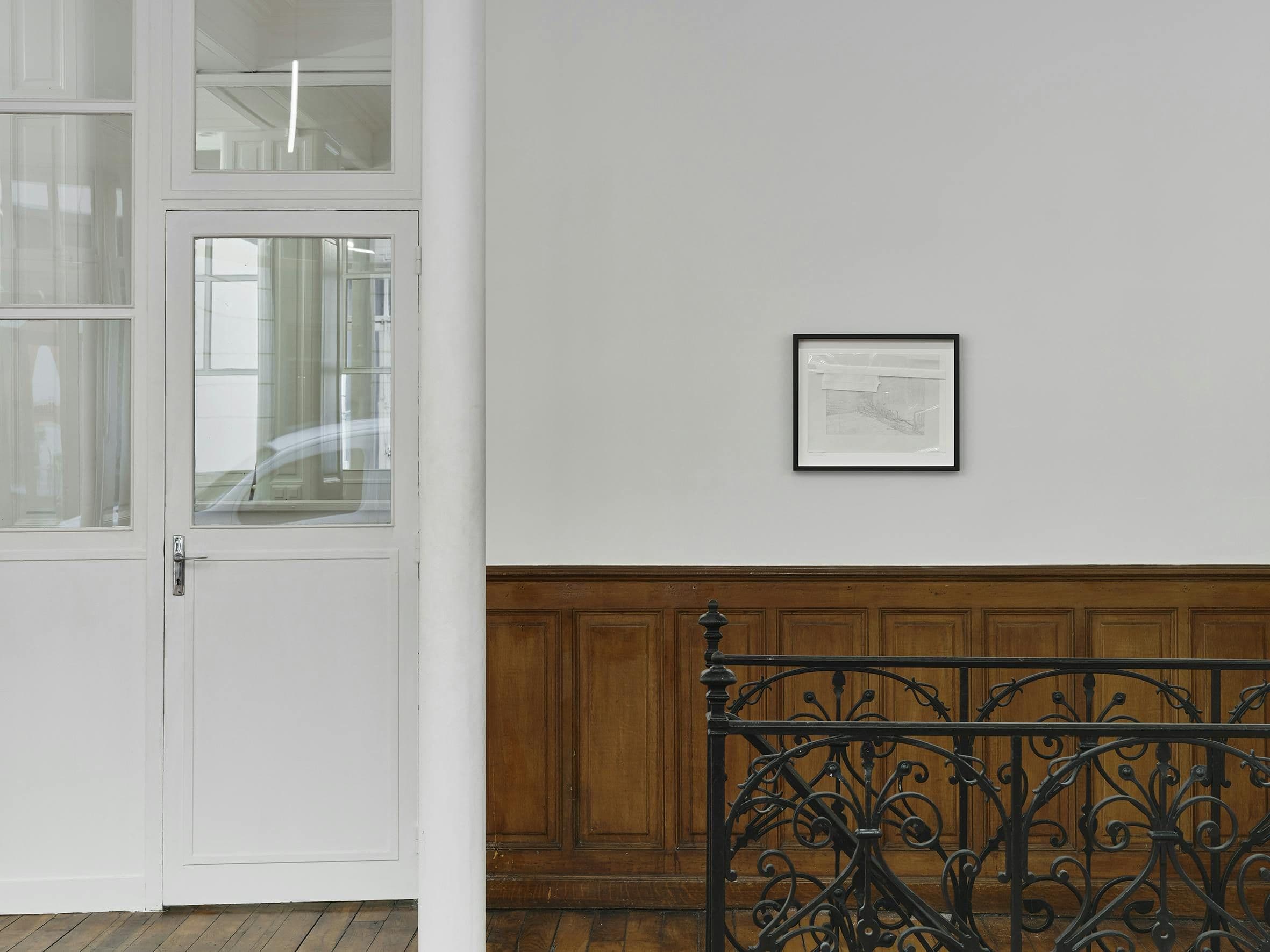 Lenard Giller — Sediment — image 3 of 6