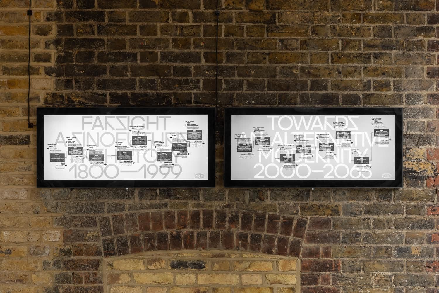 Lawrence Lek — Life Before Automation — image 4 of 6