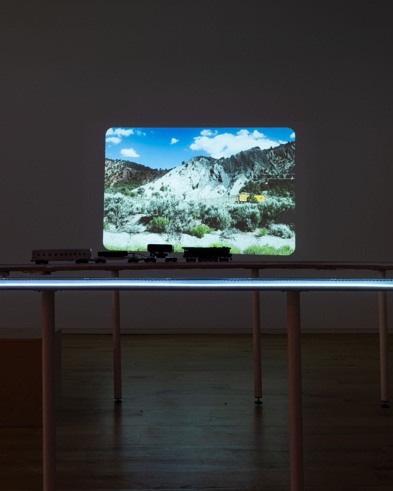 Judy Suh — A Window of Time — image 3 of 5