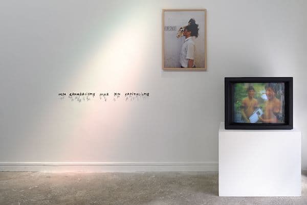 Group Exhibition — My Body ≠ Ta Chose — image 4 of 5