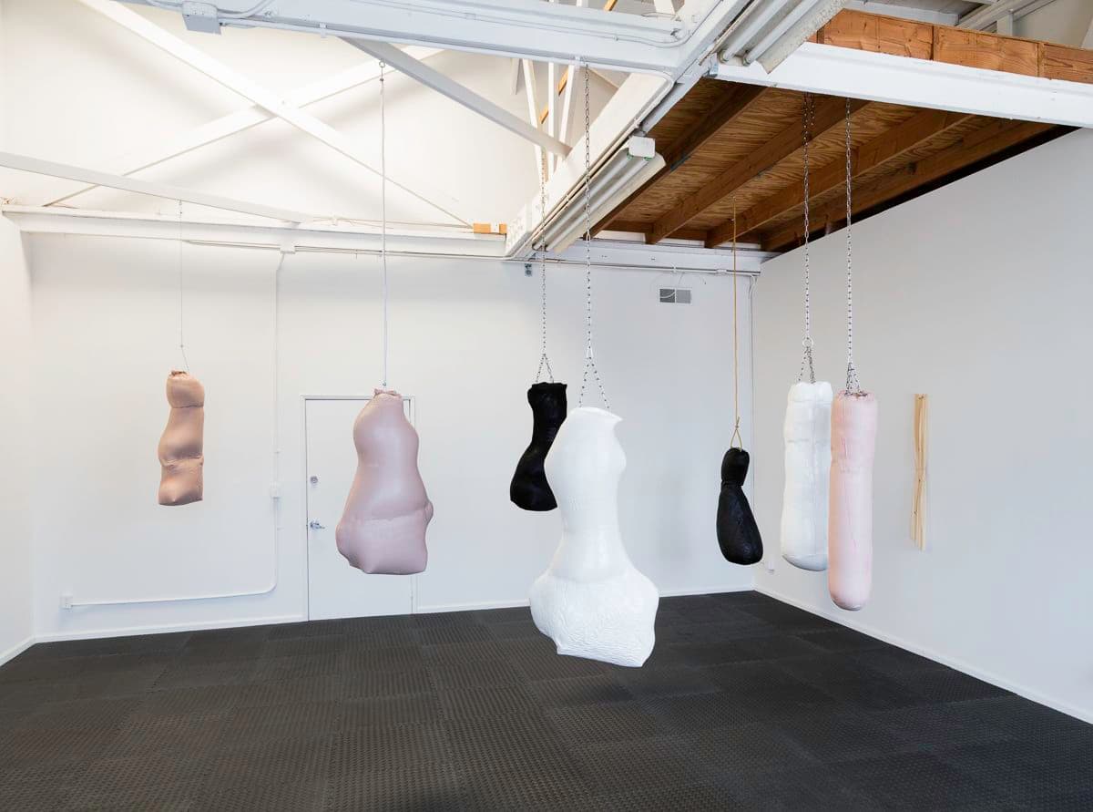 Isabel Yellin — Pillowtalk — image 3 of 5