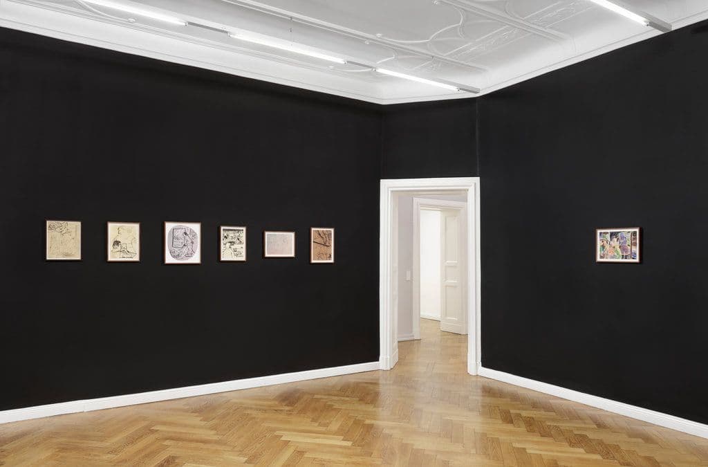 Maximilian Kirmse — Emozoni — image 1 of 3