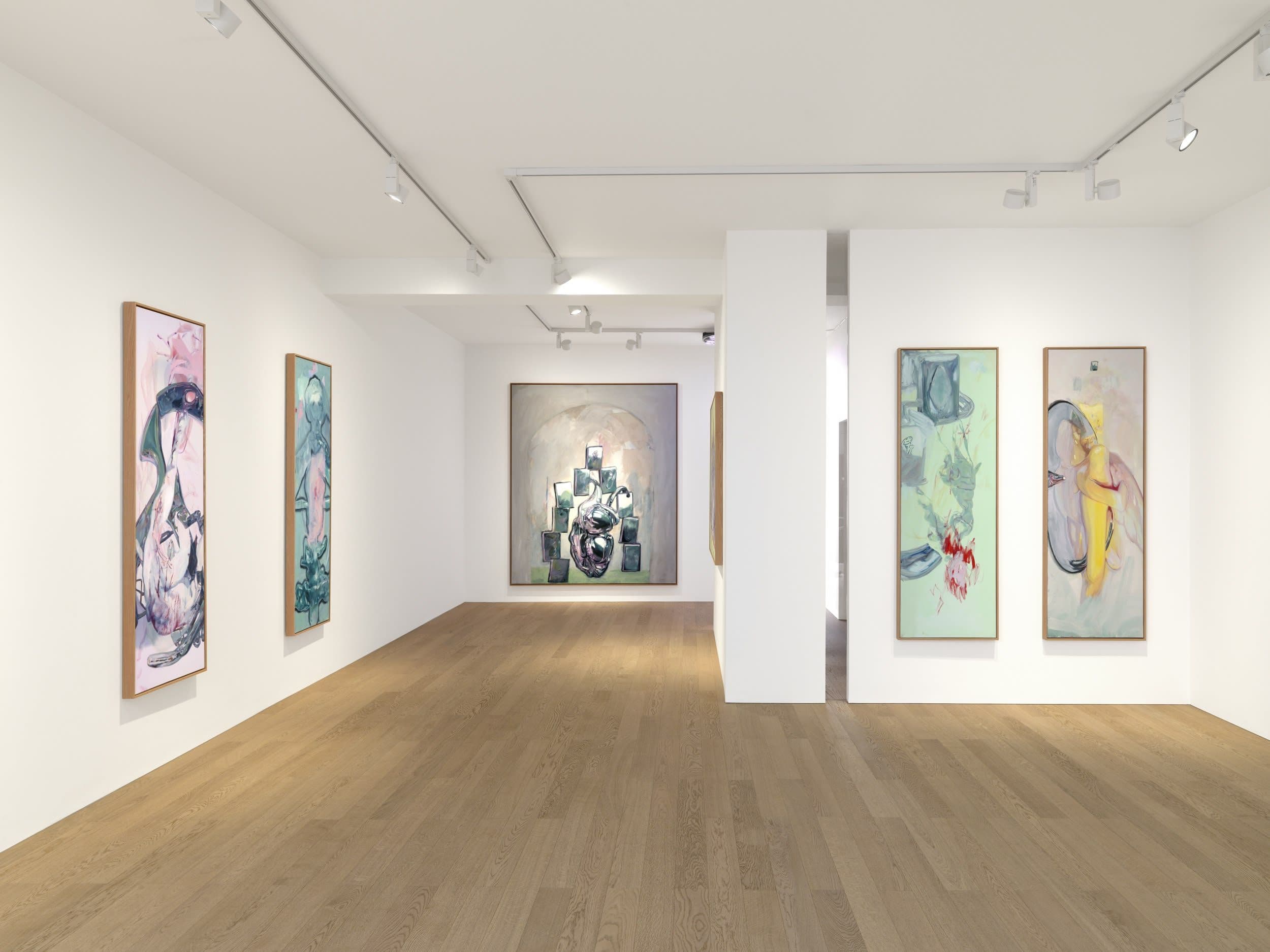 Rachel Rossin — The Totalists — image 1 of 3