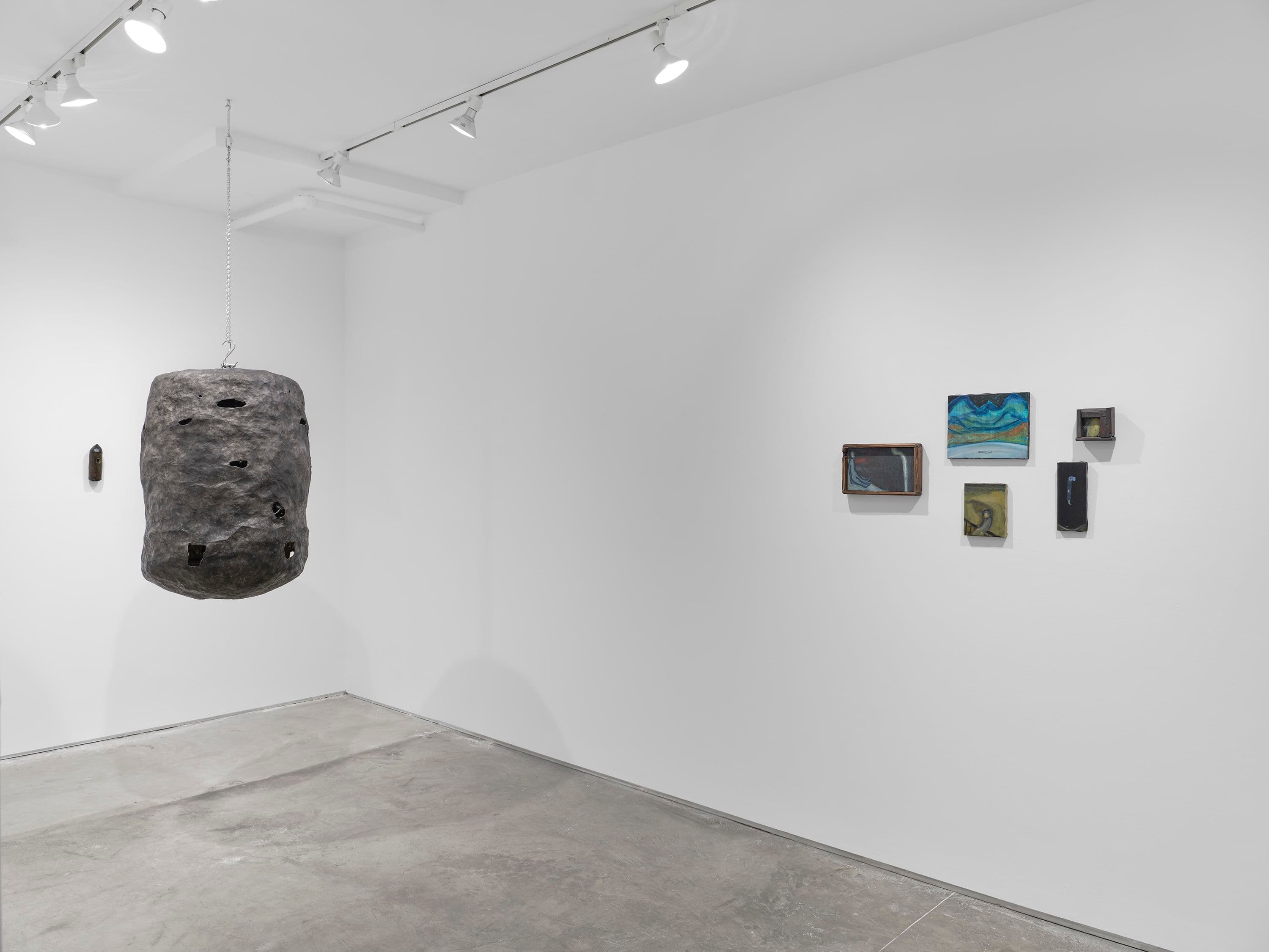 Asako Tabata — Waiting for Bones — image 8 of 8