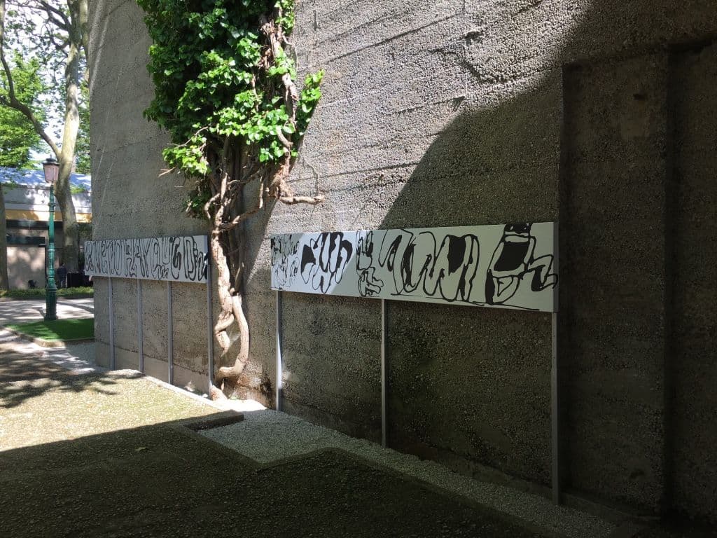 Juan Alberto Calzadilla Álvarez — Formas Escapándose del Marco — image 5 of 5