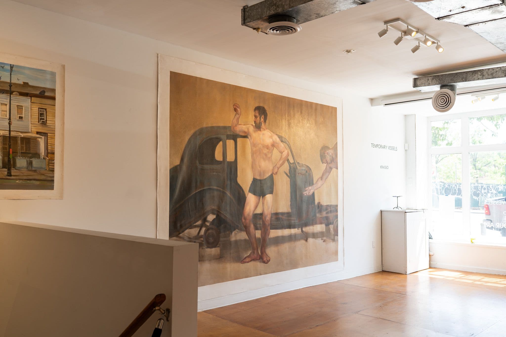 Christina Justiz Roush — Temporary Vessels — image 4 of 5