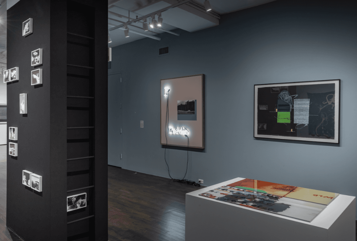 Group Exhibition — Scrawlspace — image 1 of 2
