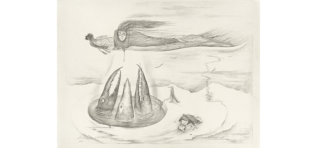 Group Exhibition — Dream Plane