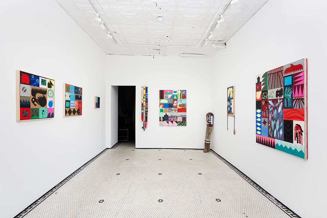 Matthew Kirk — Catch and Release — image 1 of 3