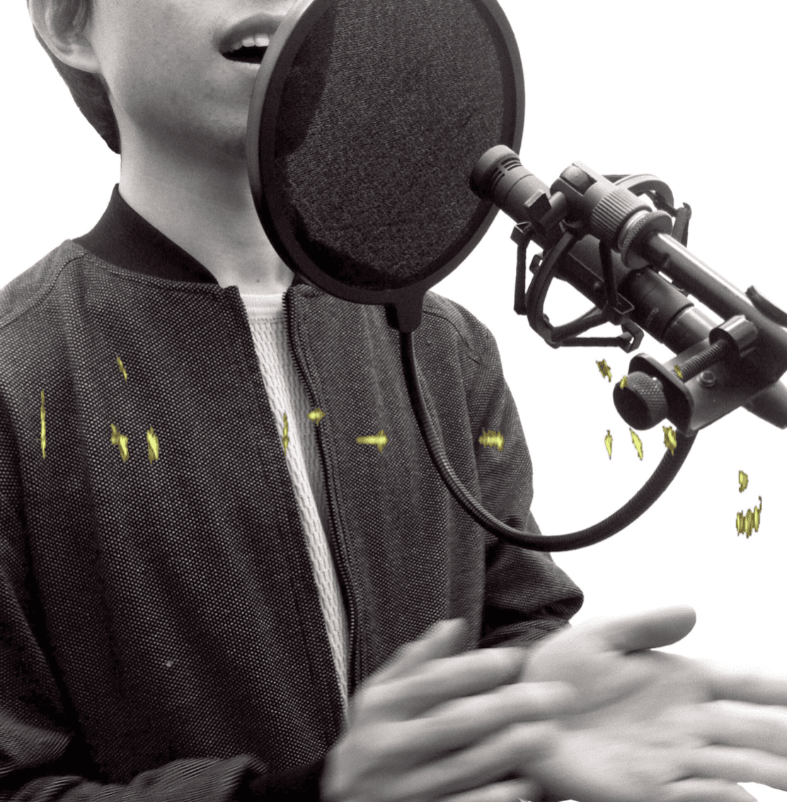 YoungEun Kim — Bones of Sound