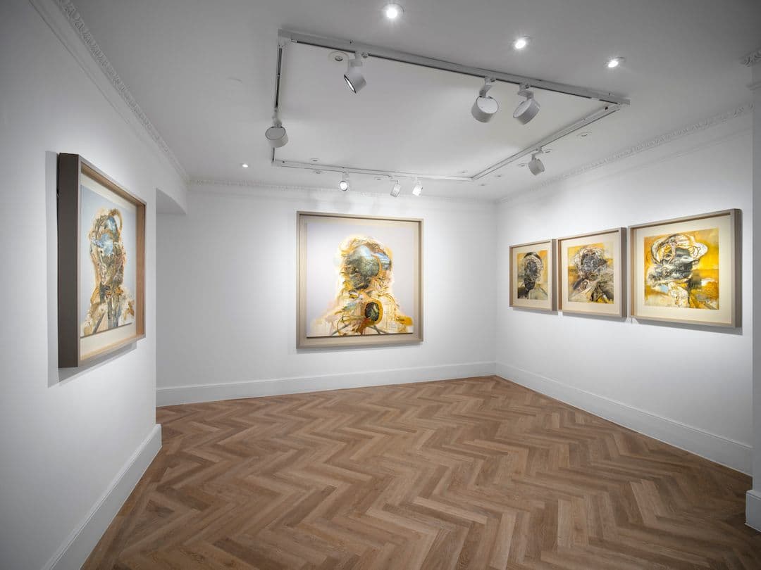 Opera Gallery