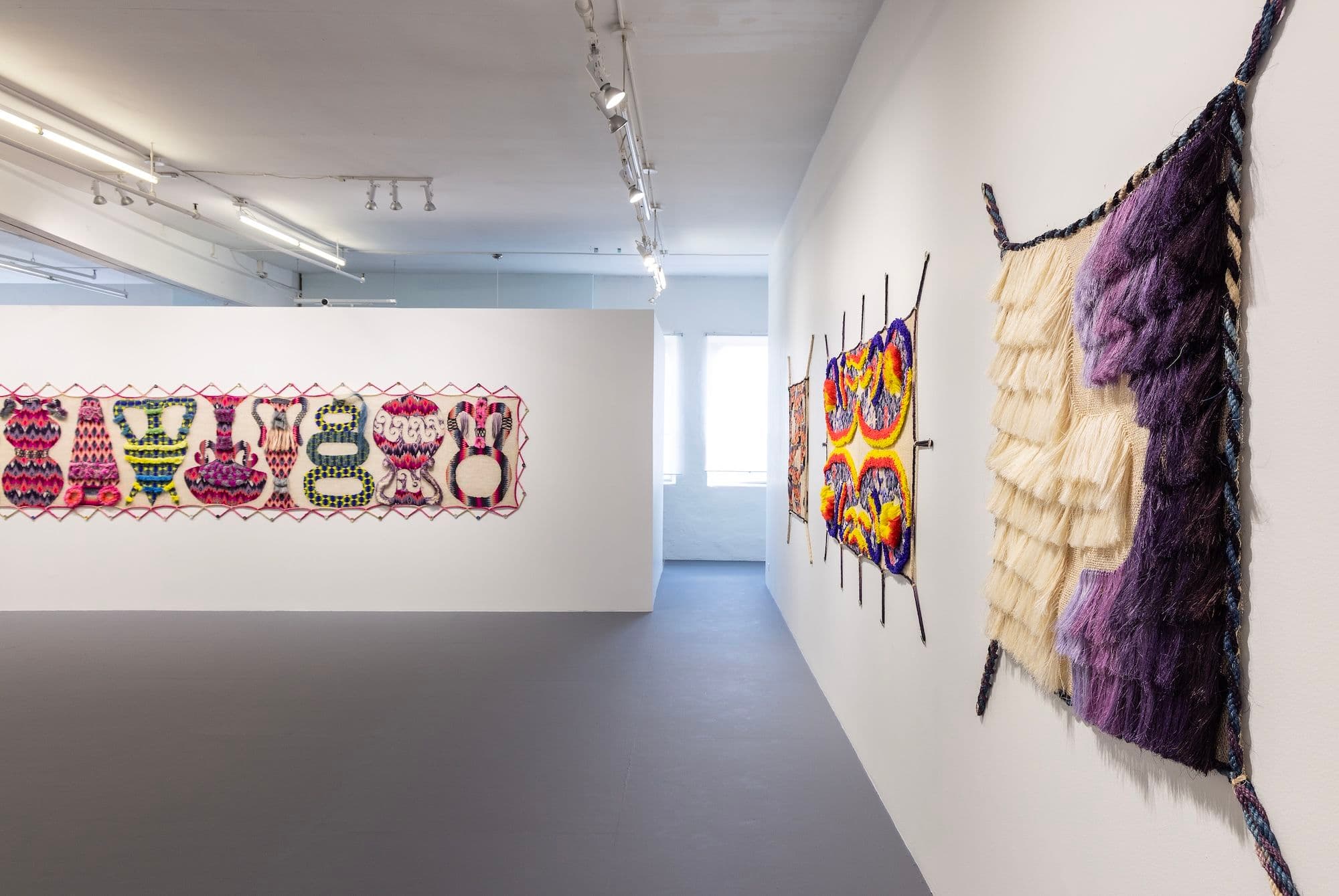 Aurora Pellizzi — Tapetates — image 3 of 8