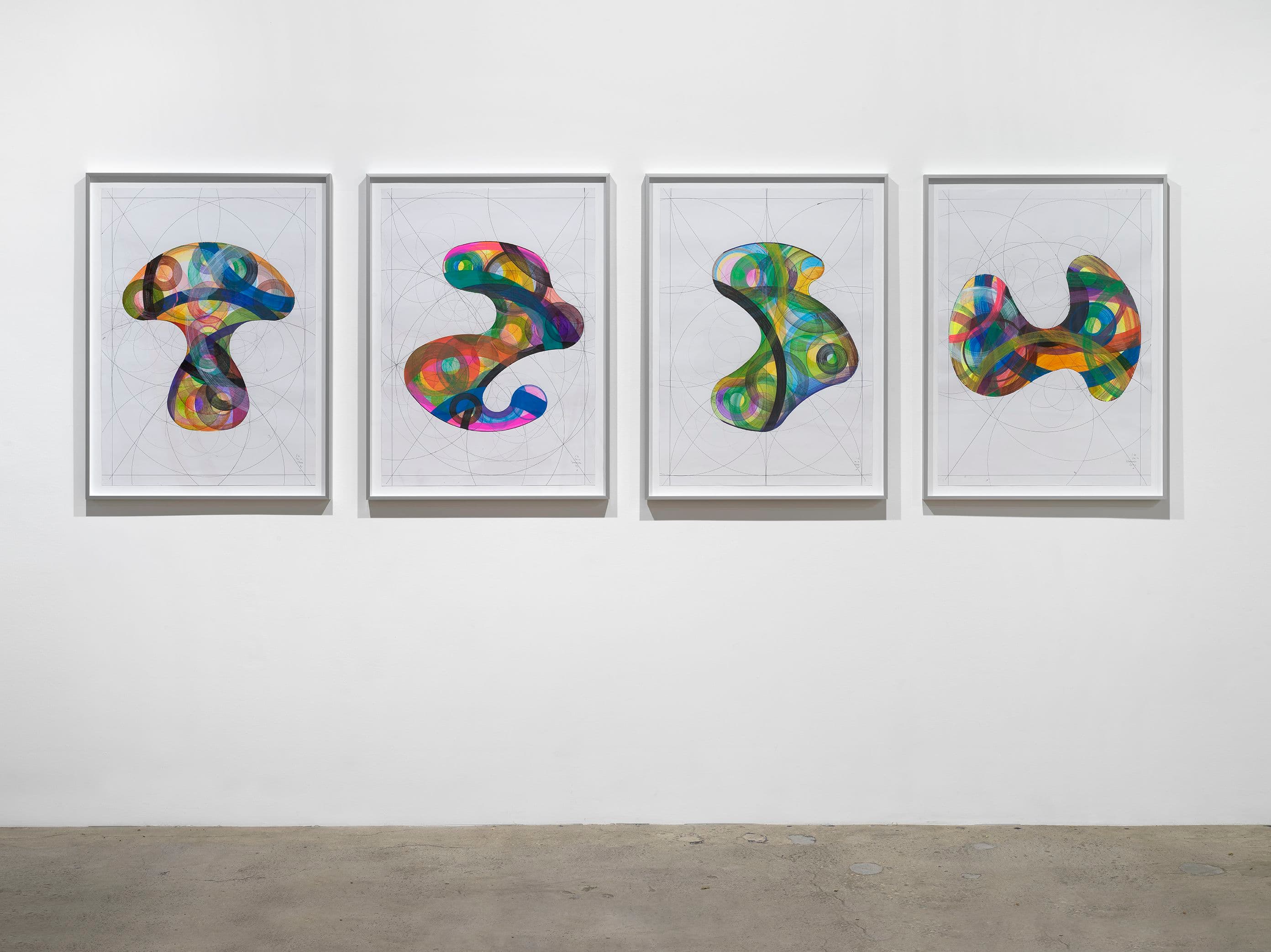 Jean Katambayi Mukendi — The Curvism — image 2 of 3
