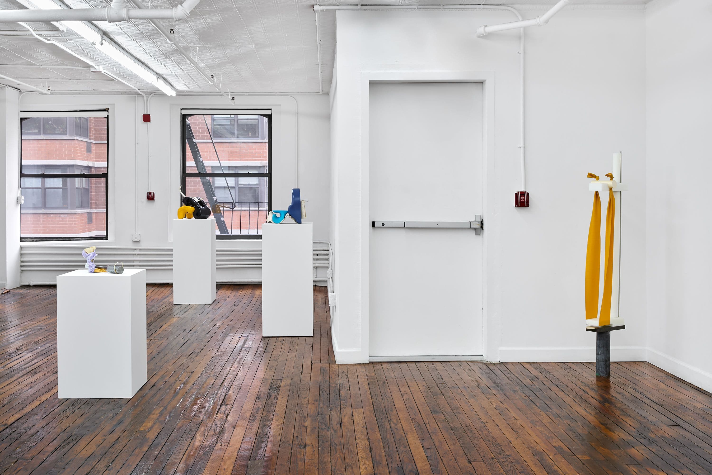 Ross Knight — Continuous Squeeze — image 5 of 8