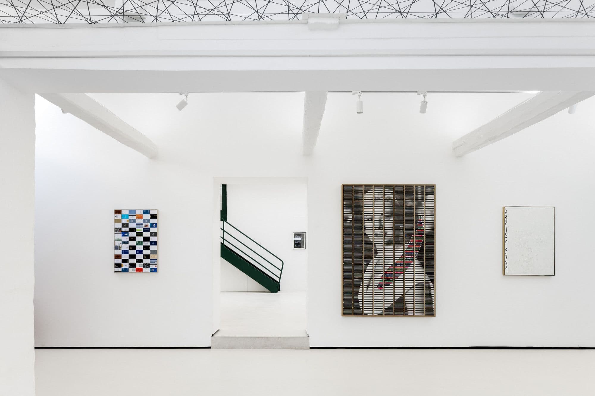 Gregor Hildebrandt — Stern Und Schwärzliche Fahrt — image 11 of 12